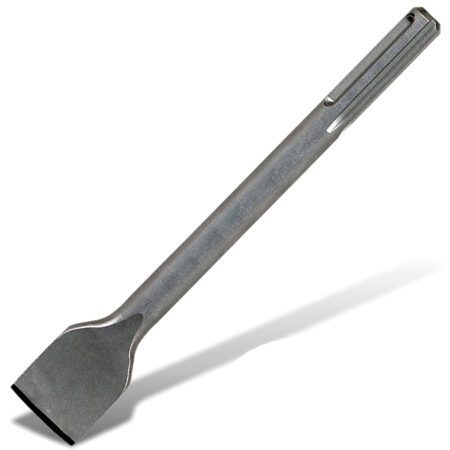 Tork Craft Chisel Slotted Drive System Max Flat 18X280X40mm