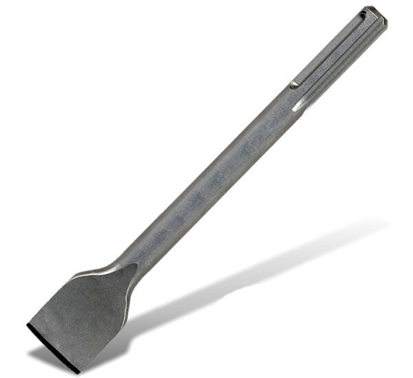 Tork Craft Chisel Slotted Drive System Max Flat 18X280X40mm