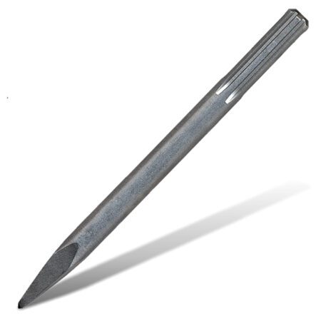 Tork Craft Chisel Slotted Drive System Max Pointed 18X280mm