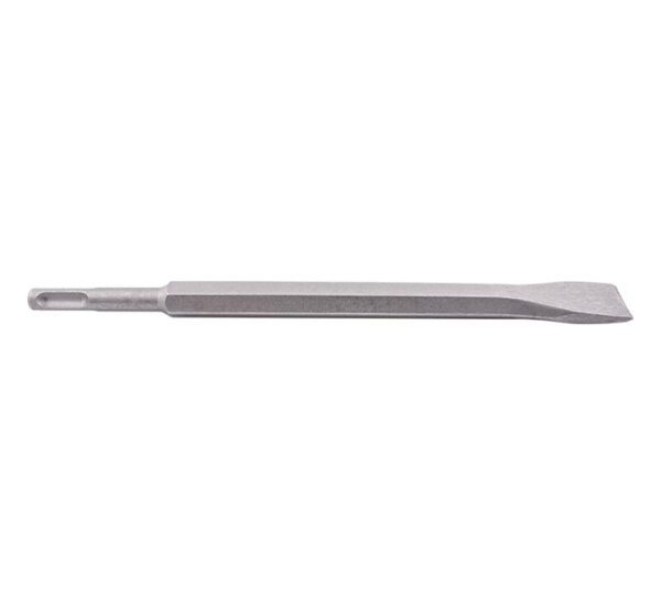 Tork Craft Chisel Slotted Drive System Plus Flat 14X250X20mm