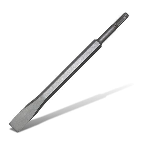 Tork Craft Chisel Slotted Drive System Plus Flat 14X250X40mm