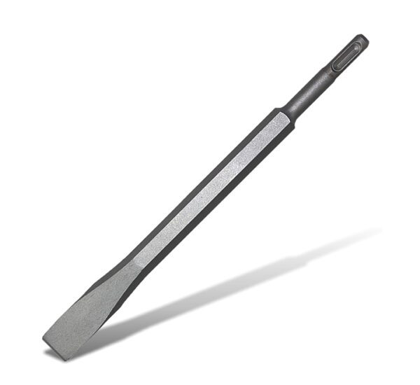Tork Craft Chisel Slotted Drive System Plus Flat 14X250X40mm