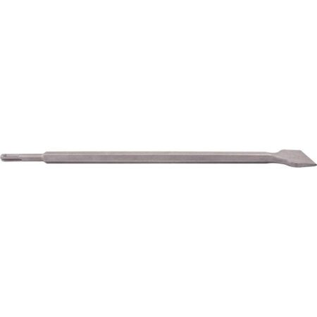 Tork Craft Chisel Slotted Drive System Plus Flat 14X400X40mm