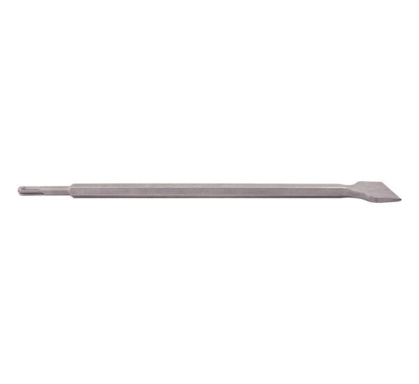 Tork Craft Chisel Slotted Drive System Plus Flat 14X400X40mm