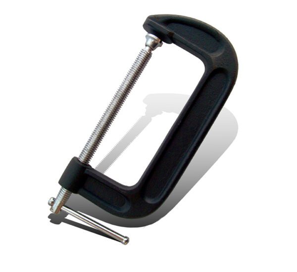Tork Craft G-Clamp Heavy Duty 100mm 4
