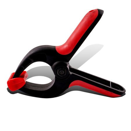 Tork Craft Clamp Spring Nylon 3 /75mm Max Clamp Size 30mm