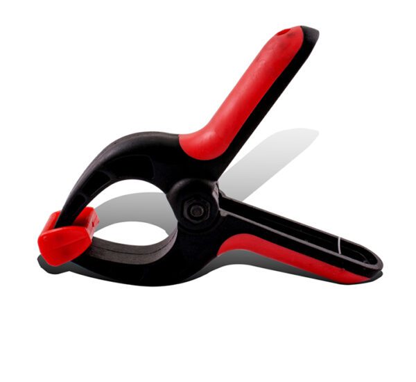 Tork Craft Clamp Spring Nylon 3 /75mm Max Clamp Size 30mm