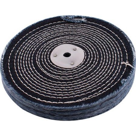 Tork Craft Colour Buffullo/Mop Stitched  200mmx2 Section 20mm Thick