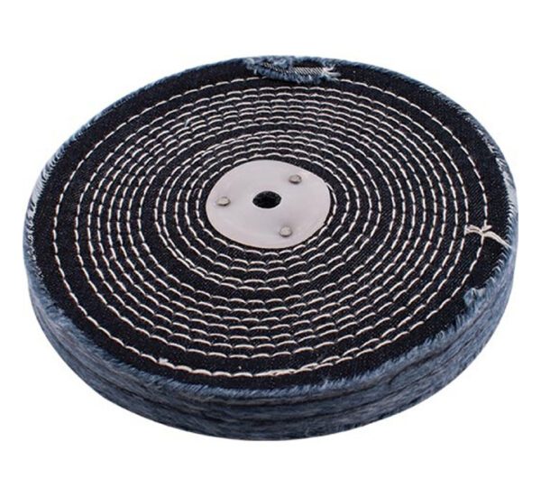 Tork Craft Colour Buffullo/Mop Stitched  200mmx2 Section 20mm Thick