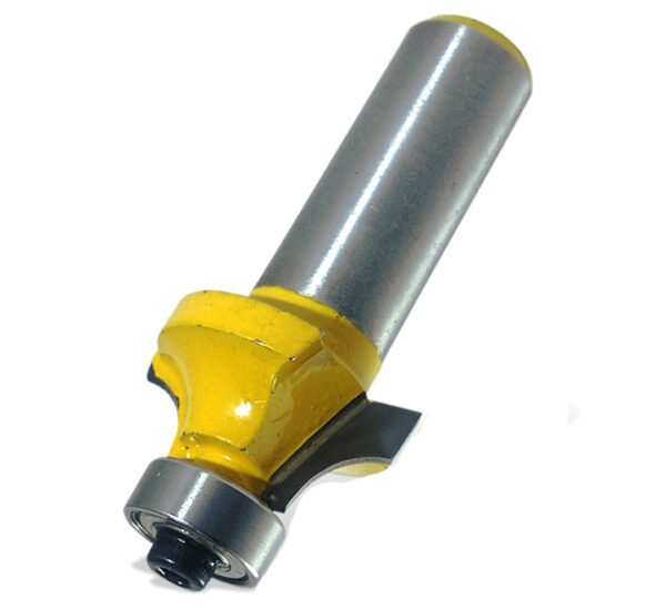 Tork Craft Corner Round Bit 1/2xr1/4