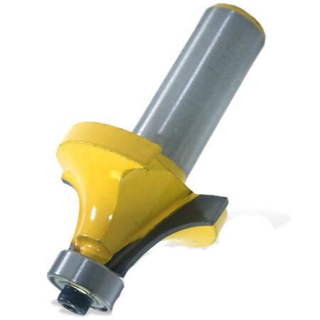 Tork Craft Corner Round Bit 1/2xr7/16