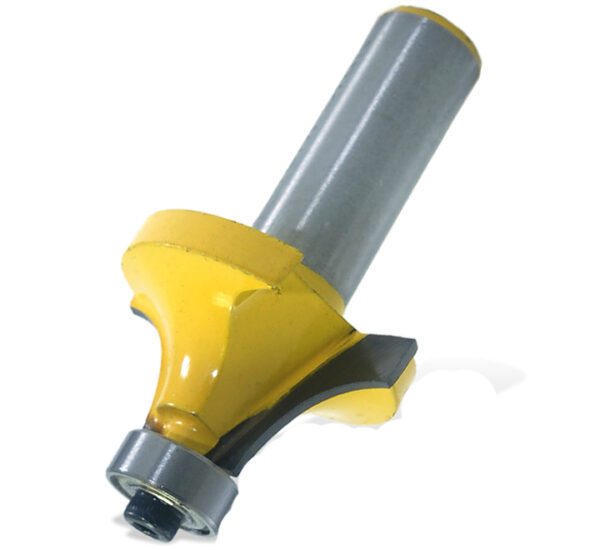 Tork Craft Corner Round Bit 1/2xr7/16