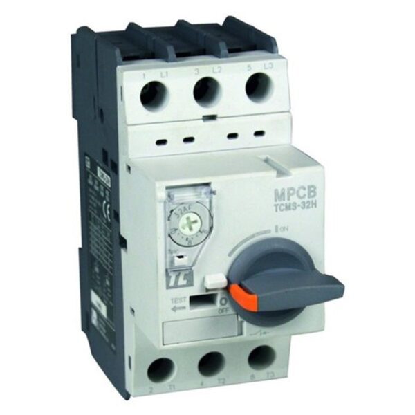 C&S Motor Protection Breaker 11-17amps Tcms-32S17