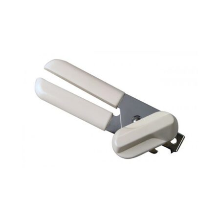 Prestige Classic Can Opener - White