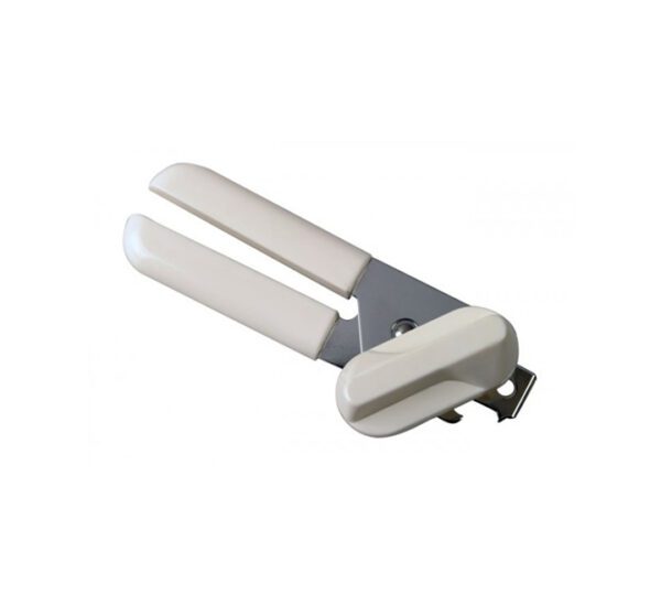 Prestige Classic Can Opener - White