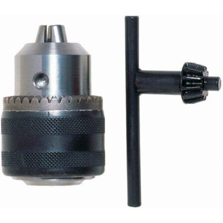 Tork Craft Chuck & Key 13mm 1/2x20 Blister