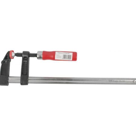 Tork Craft Clamp German F-Type 50x250mm