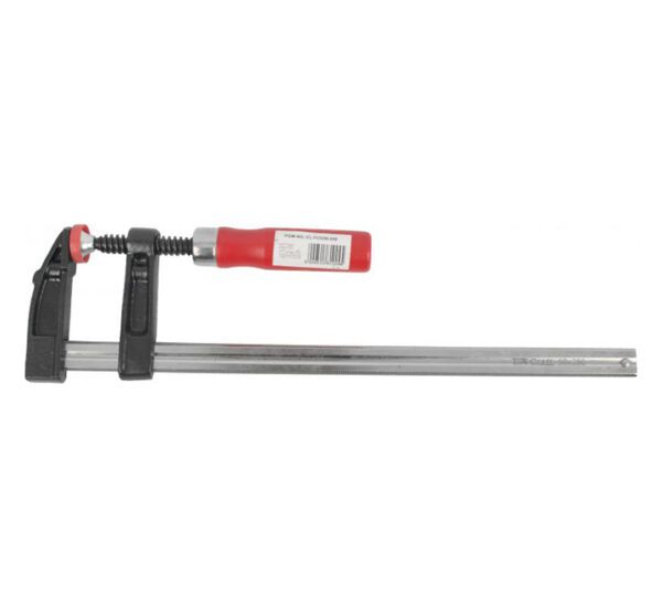 Tork Craft Clamp German F-Type 50x250mm