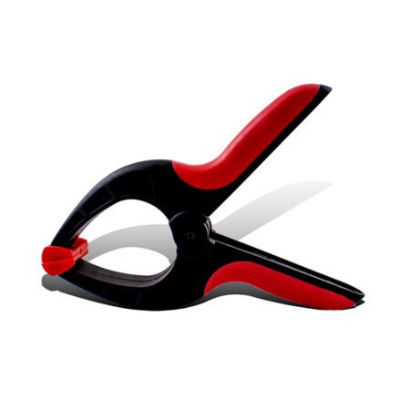 Tork Craft Clamp Spring Nylon 9 /230mm Max Clamp Size 85mm