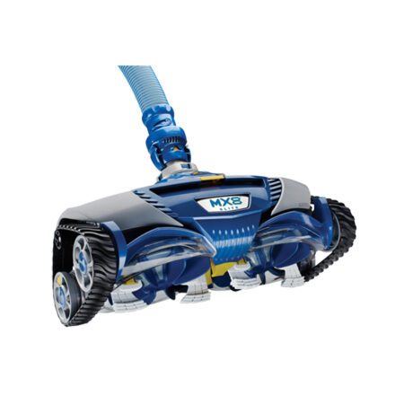 Zodiac MX8 Cleaner Pool Elite