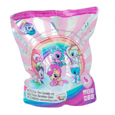 Club Petz - Baby Unicorn Tinies - 12inch