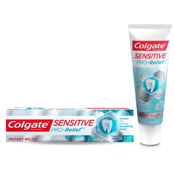 Colgate Sensitive 75ml - Pro-Relief