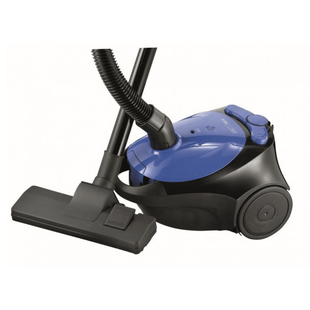 Conti Cylinder Vacuum Cleaner - 1400w