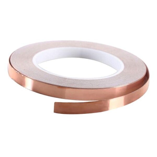 Copper Tape 25mmx3 50m Roll