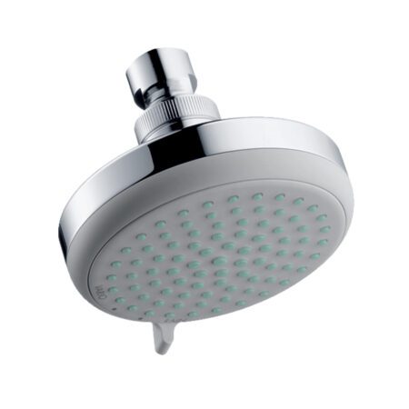 Hansgrohe Croma  Over Head 4 Spray - 100 Vario - Hg27441