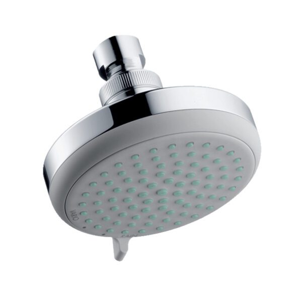 Hansgrohe Croma  Over Head 4 Spray - 100 Vario - Hg27441