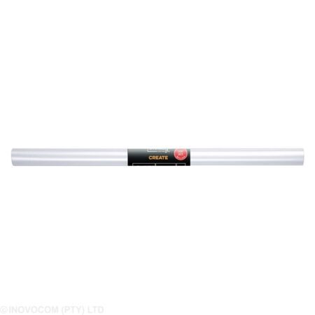 Croxley Cover Clear 450x3 Roll