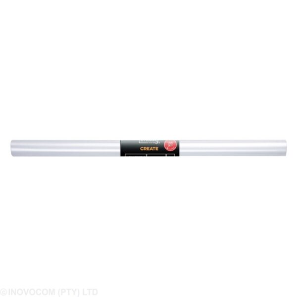 Croxley Cover Clear 450x3 Roll