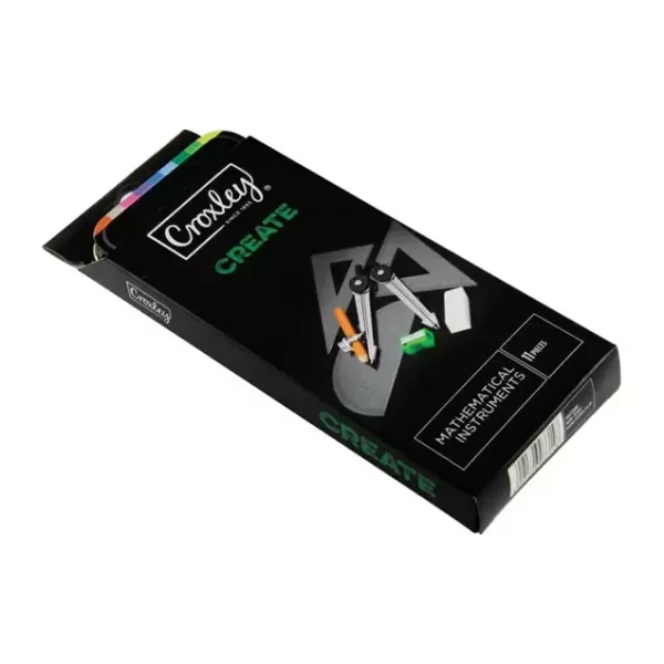 Croxley Maths Set 11 Piece