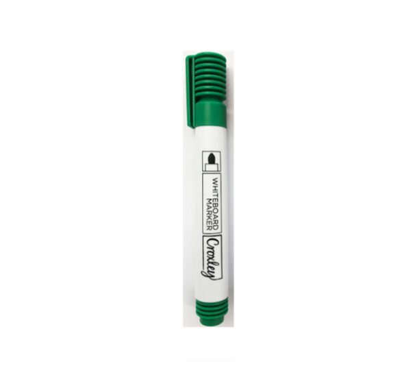 Croxley White Board Marker Green