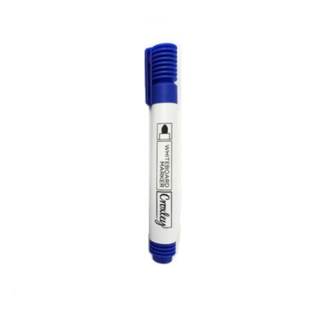 Croxley White Board Marker Blue