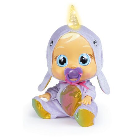 Cry Babies Narvie Special Edition