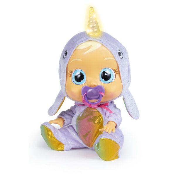 Cry Babies Narvie Special Edition