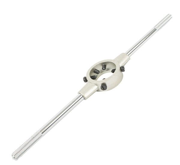 Tork Craft Die Holder 1  Carded 38mmx14