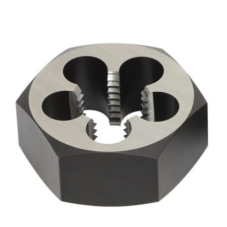 Tork Craft Die High Speed Steel Hex 10X1.50mm 1 Carded