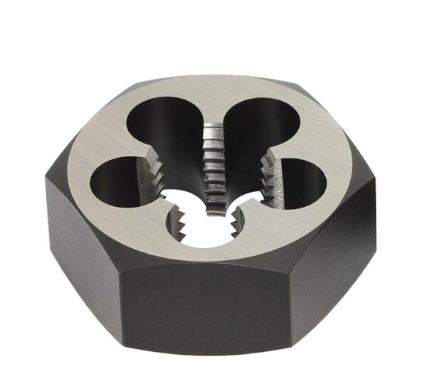 Tork Craft Die High Speed Steel Hex 10X1.50mm 1 Carded