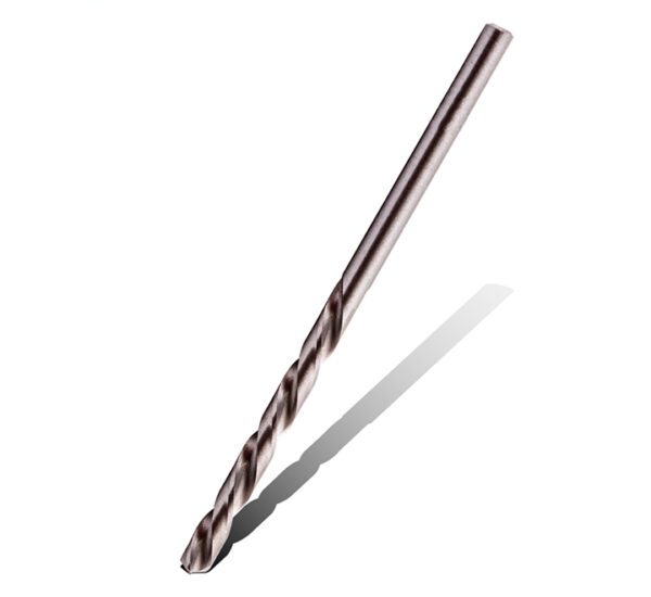 Tork Craft Drill Bit High Speed Steel Industrial 10.0mm 135 Degrees - 1 Qty - Carded