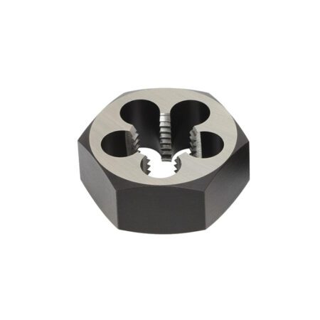 Tork Craft Die High Speed Steel Hex 8X1.25mm 1 Carded