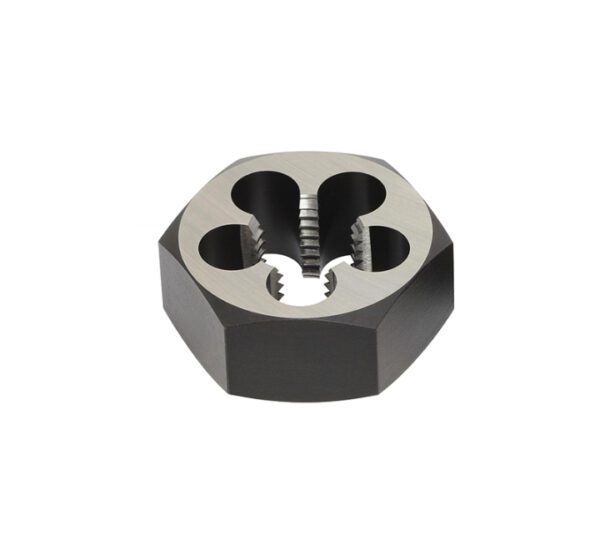 Tork Craft Die High Speed Steel Hex 8X1.25mm 1 Carded