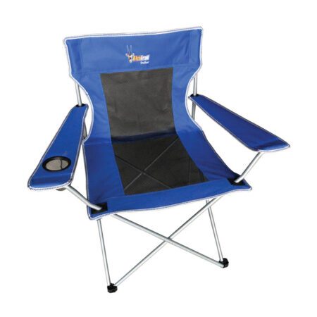 Duiker Folding Arm Chair