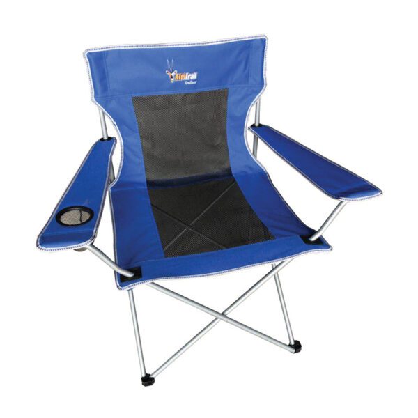 Duiker Folding Arm Chair