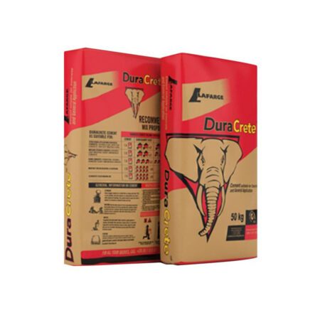 Duracrete Cement - 32.5N