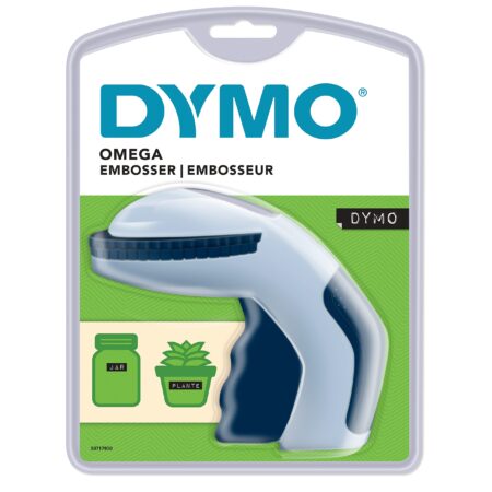 Dymo Omega Home Embossing labeller