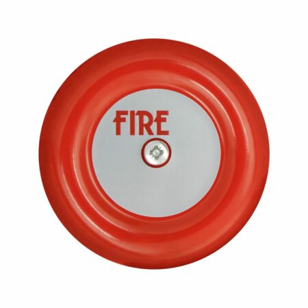 Eaton fire bell 6 / 24v Jsb Fx006