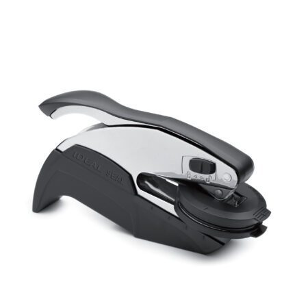 Embosser Silver 41mm 970041 Chr Ls