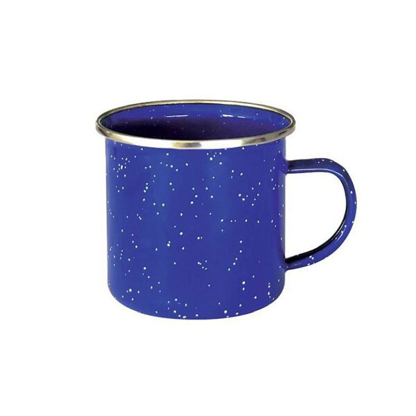 Enamelware Mug 338ml